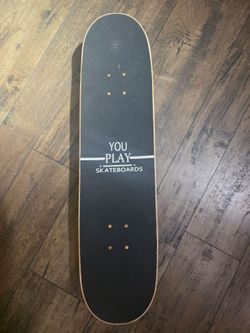 Skate Board