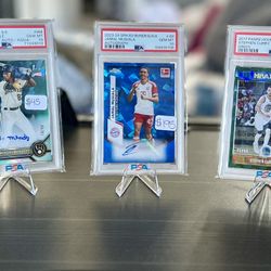 Sports Lot Slabs 