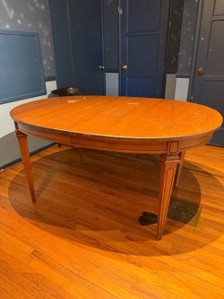 Free coffee table