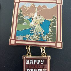 Disney Pin