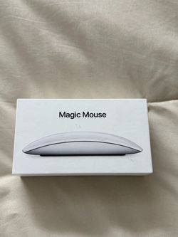 Apple Magic Mouse 2