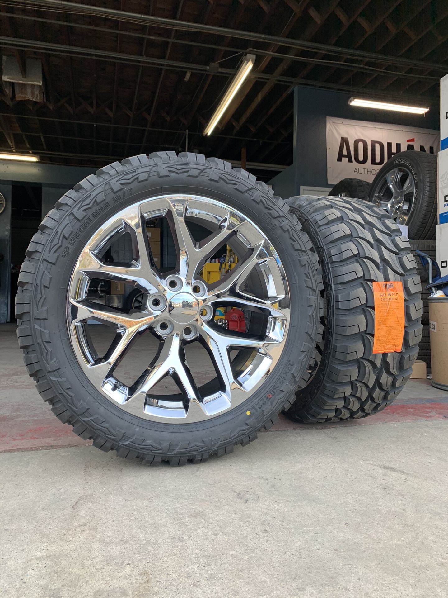 Wheels and tires for Sale in Visalia, CA OfferUp
