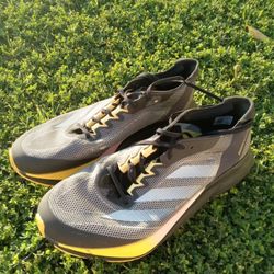 Adidas Adizero Running Shoes