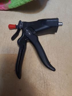 Ferrule blaster