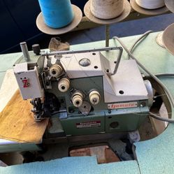 Sewing Machines 