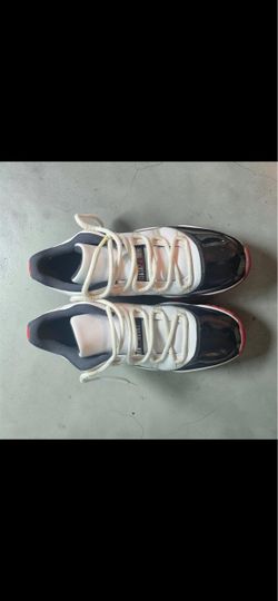 Air Jordan 11 Low Sneakers Concord Breda