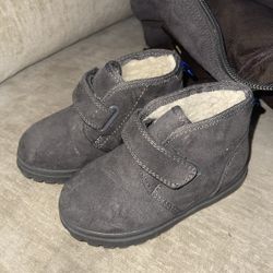 7c Boots