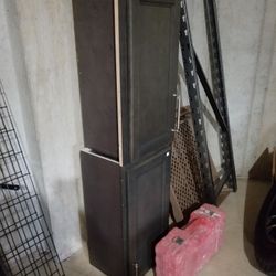New Cabinet dont Need 