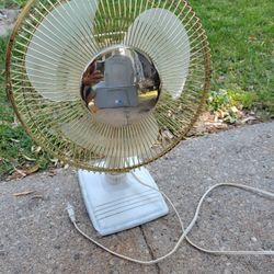 SMALL FAN 