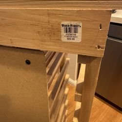 Solid Wood Wine Rack – Holds 44 Bottles Because 12 Is Amateur Hour