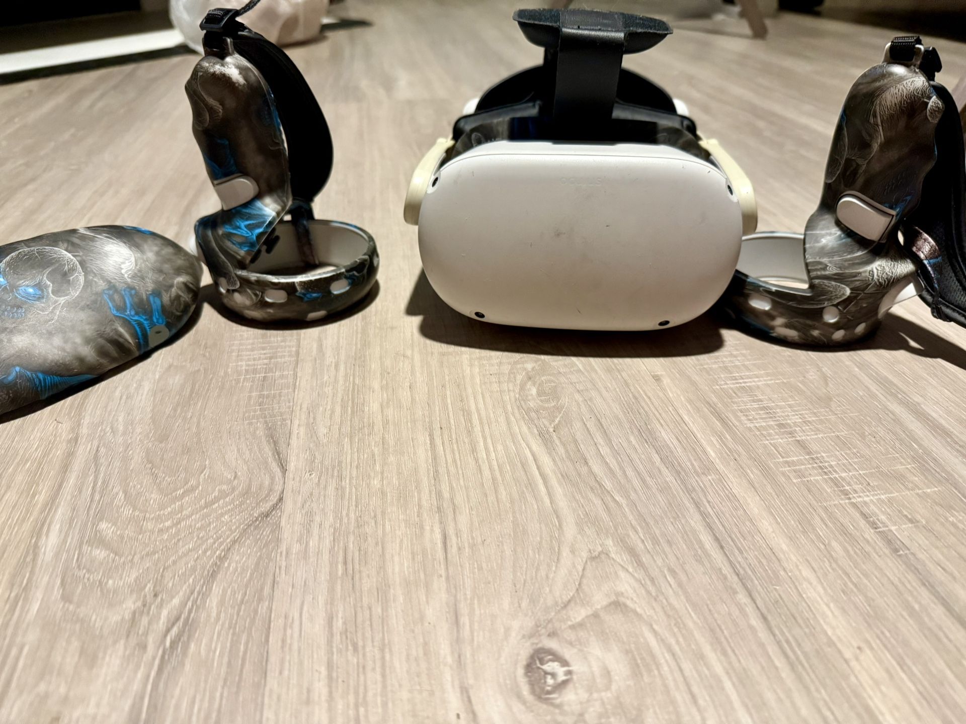 Oculus Quest 2