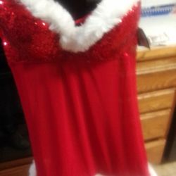 Santa  Elf  Neglssa From Husstler