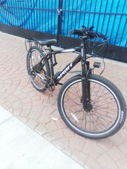Sport mtb e bike