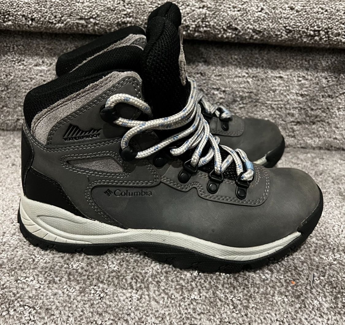 Columbia Winter Hiking Boots 