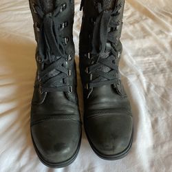 Sorel Boots