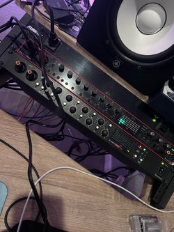 Focusrite 18i20 Audio Interface