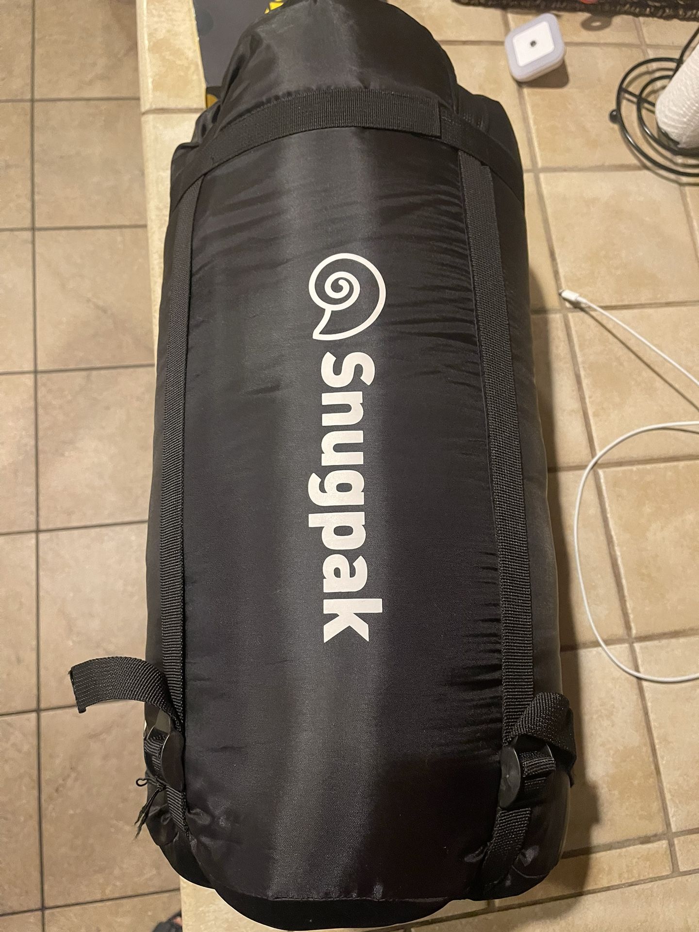 Snugpak Versatile Tactical System