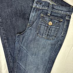 GAP Jeans Limited Edition ‘Boot Cut’ Women’s Size 2