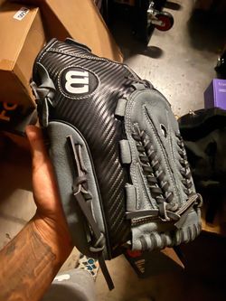 Wilson Baseball Glove
