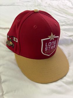 Lone Star Beer 7 3/8 Hat