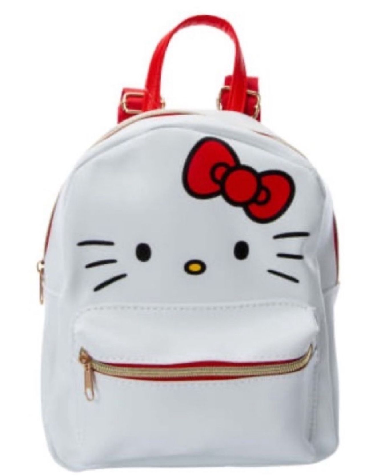 Hello Kitty Mini Backpack