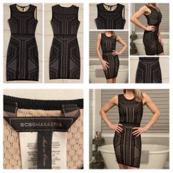 Little Black Dress Size Small
