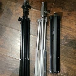 Light Tripods 