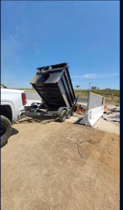 Junk/Material