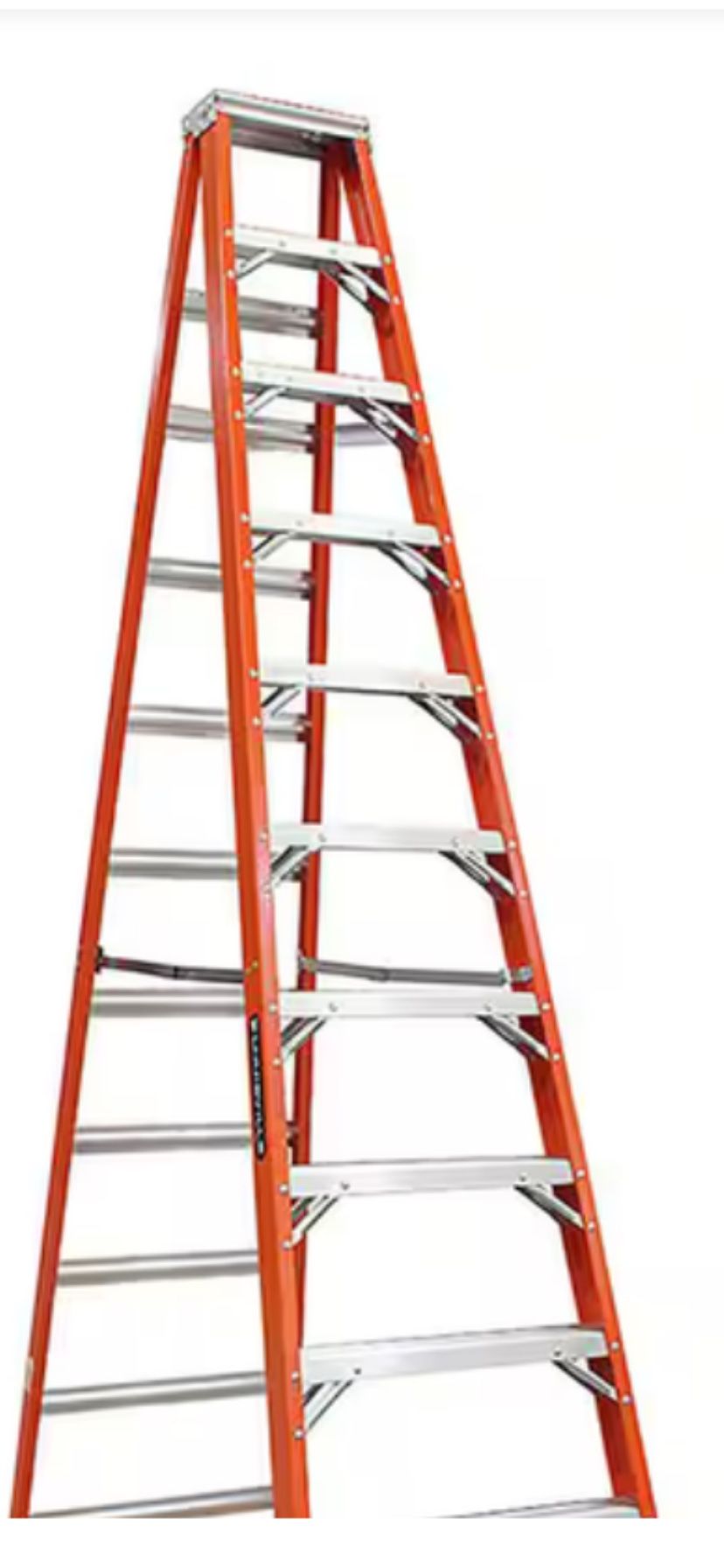 12’ Ladder