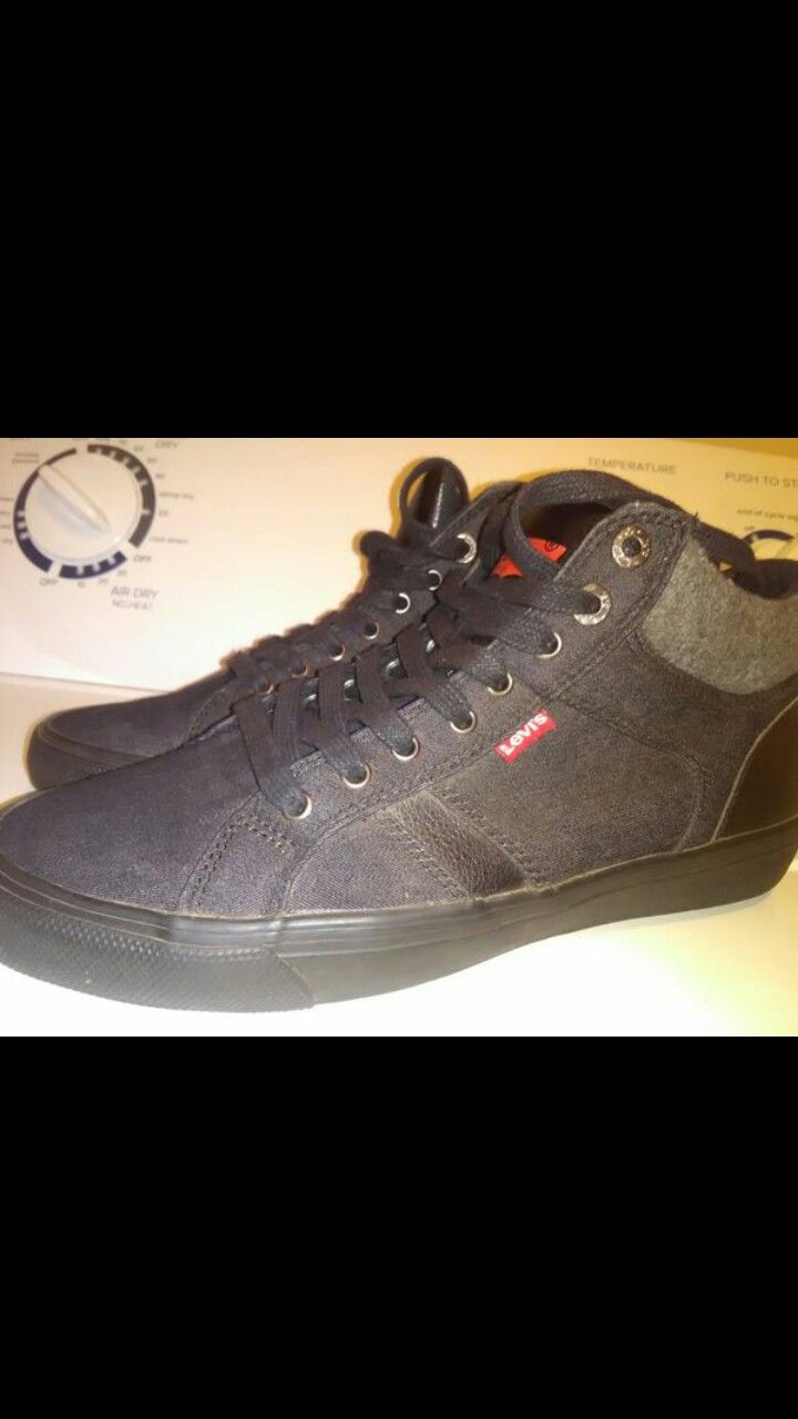 (LEVI) SHOES