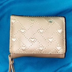 Brown Wallet