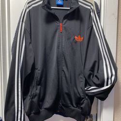 Adidas Sweater MENS Size XXL 