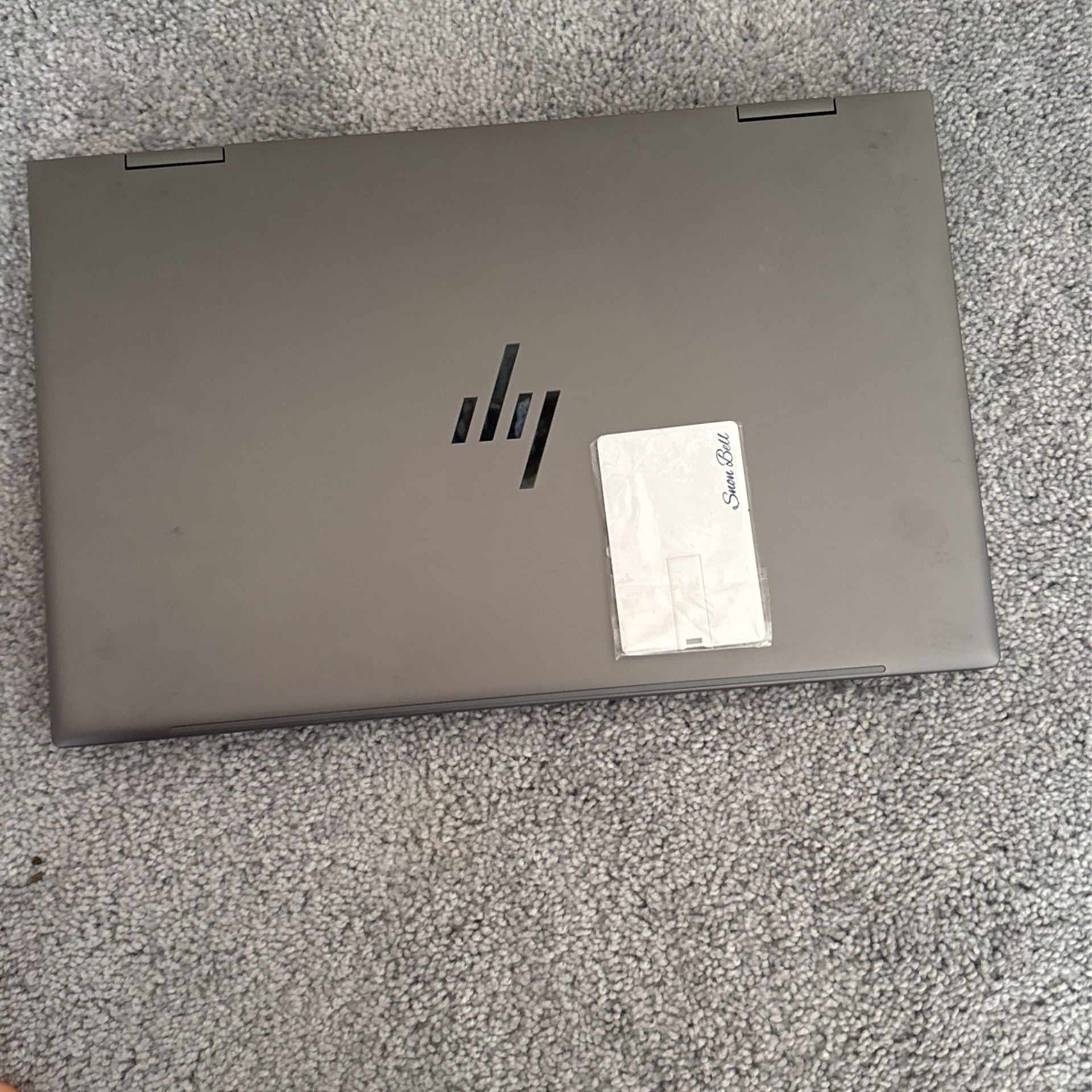 HP 360 Flip Laptop