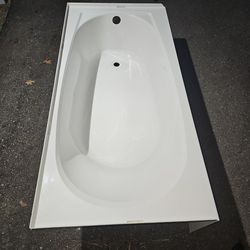 Sterling Bath Tub Never Been Installed 