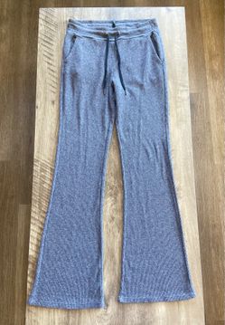 Calvin Klein Performance Flare Joggers