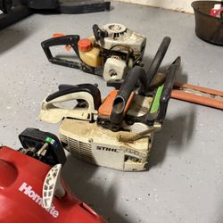 Landscaping Tools 100$ For All 