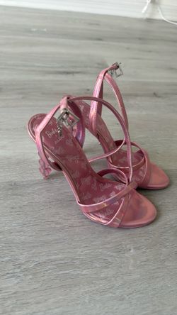 Barbie Aldo