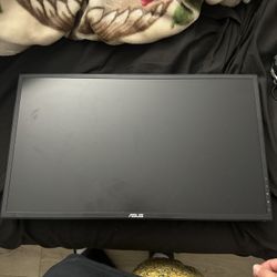 Asus gaming monitor 