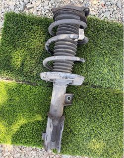 2023 Hyundai sonata RH passenger Side strut
