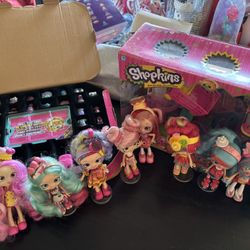 Shopkins Bundle