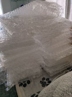 Bubble Wrap