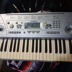 Yamaha Key Board Piano