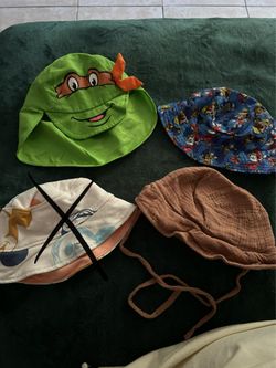 Baby Hats