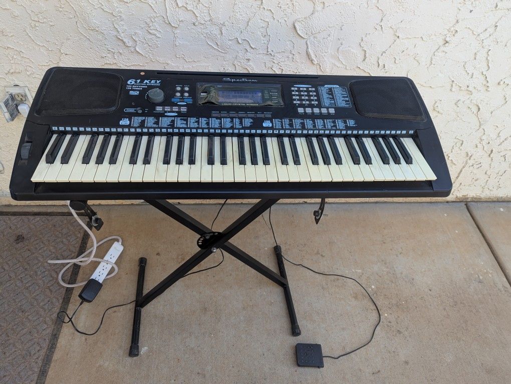 Electric Piano