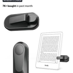 Remote Control Page Turner for Kindle Paperwhite Oasis Kobo eReaders ( Remote Only) Replacement 