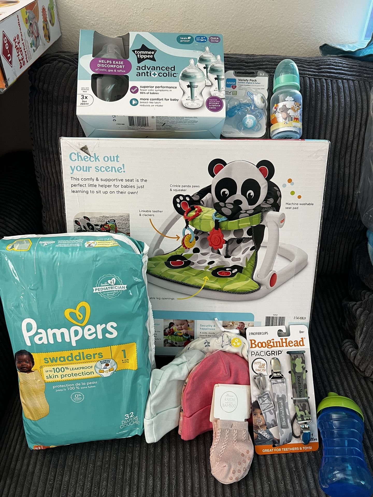 Bundles For Baby