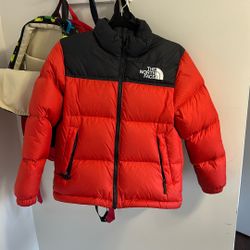 northface 1996 retro winter jacket