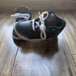 Jordan 3 Size 10c