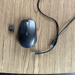 Logitech Wireless Mouse