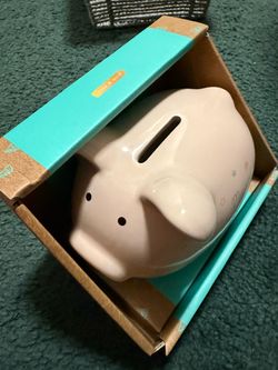 Piggy Bank